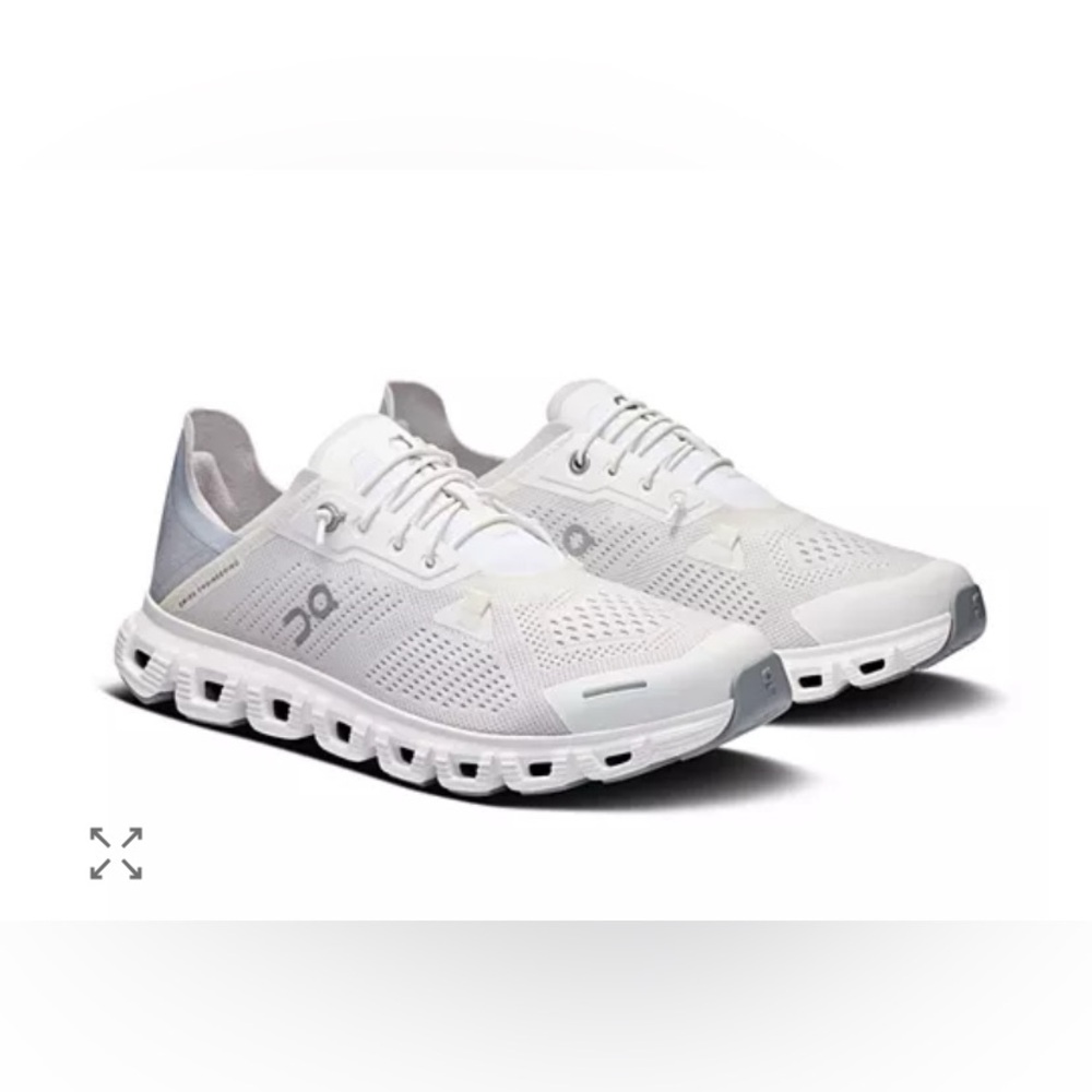 On Running Cloud 6 Coast Women’s Running Shoes